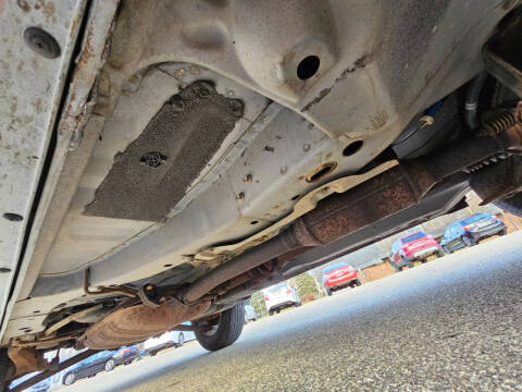 2009 Mercury Mariner Premier I4