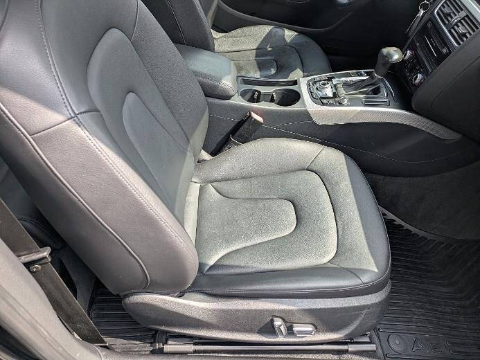 2015 Audi A5 2.0T quattro Premium
