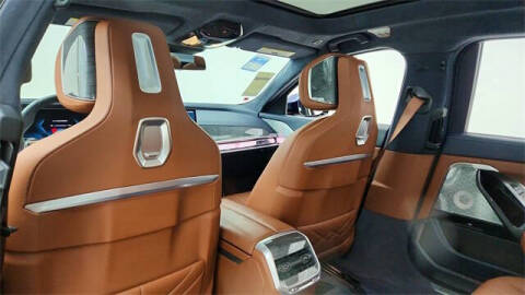 2023 BMW i7 xDrive60