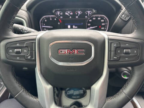 2023 GMC Sierra 3500HD