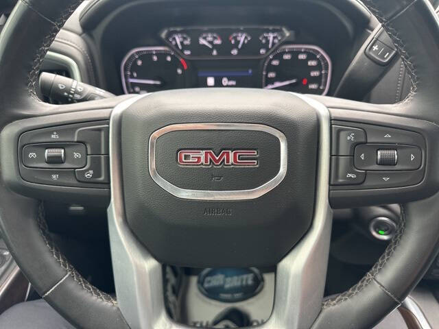 2023 GMC Sierra 3500HD