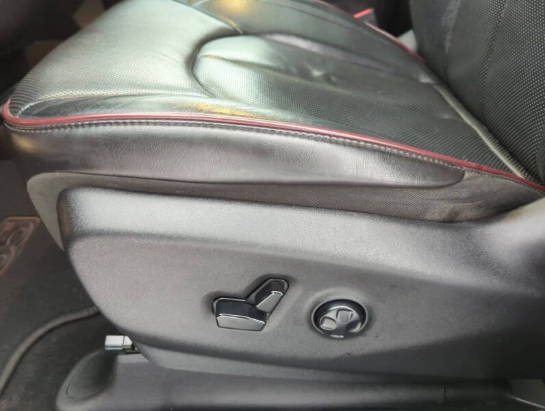 2020 Chrysler Pacifica Limited 35th Anniversary