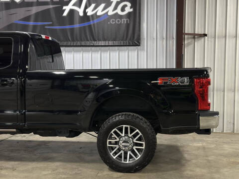 2017 Ford F-250 Super Duty Lariat