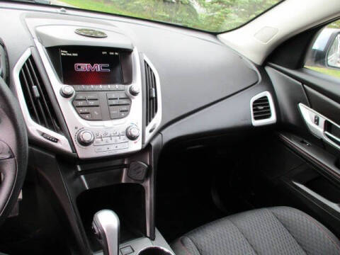 2014 GMC Terrain SLE-1