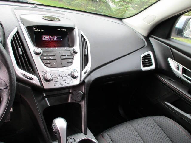 2014 GMC Terrain SLE-1