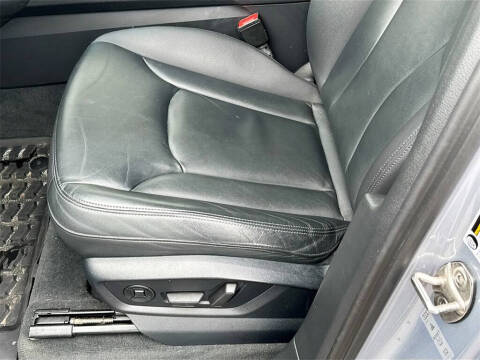 2022 Audi Q7 quattro Premium 55 TFSI