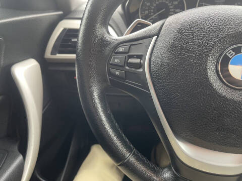 2015 BMW 2 Series 228i xDrive