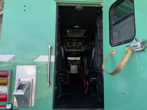 2014 International DuraStar 4400