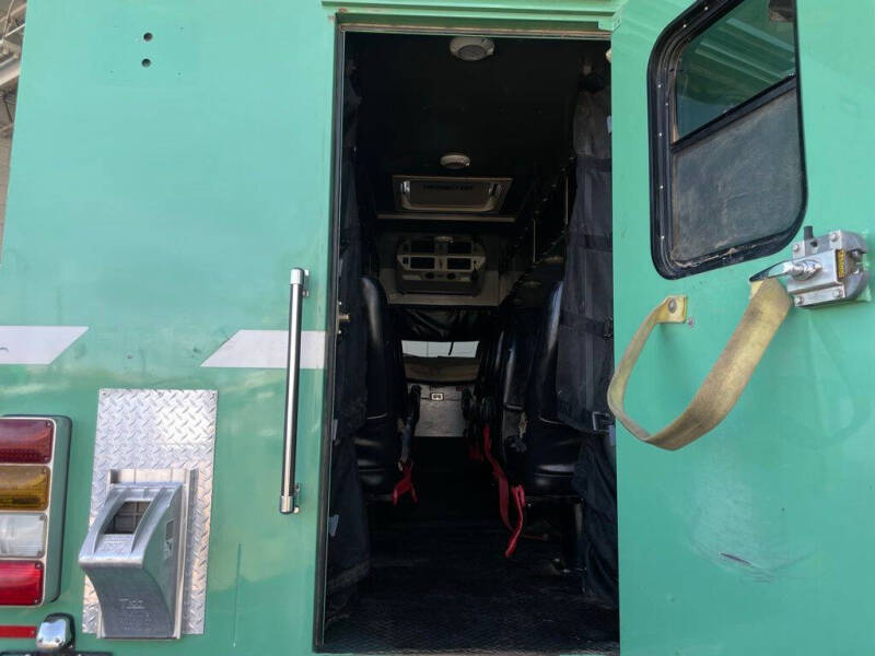 2014 International DuraStar 4400