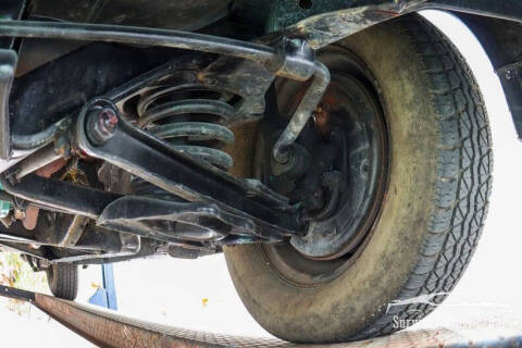 1950 Mercury Eight
