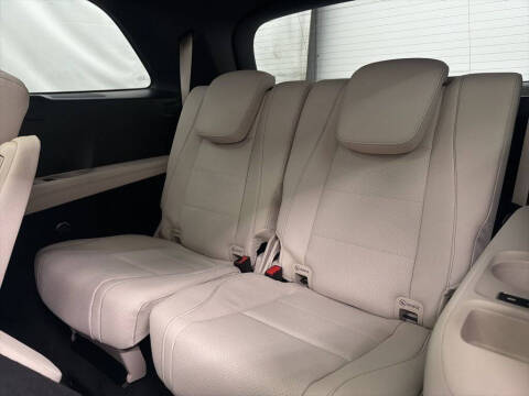 2026 Mercedes-Benz GLS GLS 450