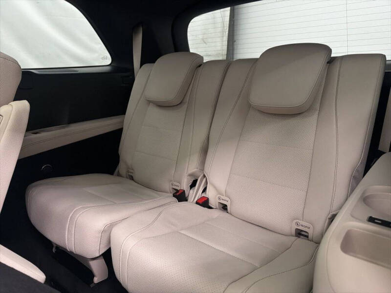 2026 Mercedes-Benz GLS GLS 450