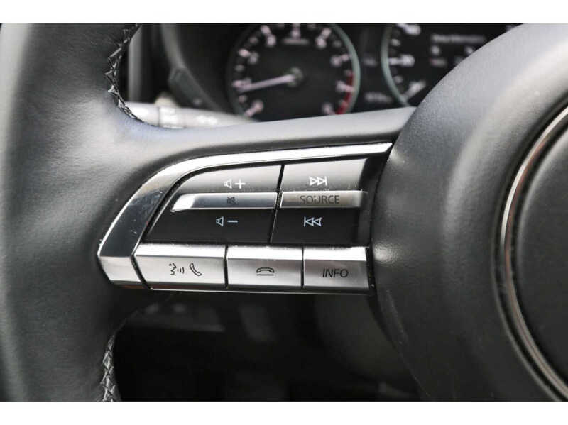 2025 Mazda CX-50 2.5 S Premium Plus