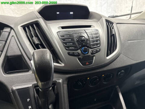 2016 Ford Transit 150 XLT