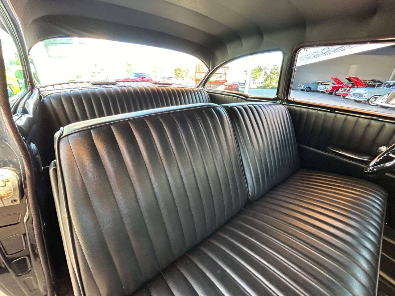 1955 Chevrolet 210 21