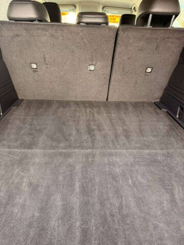 2024 Mazda CX-50 2.5 S Preferred