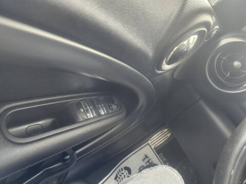 2014 MINI Countryman Cooper S ALL4