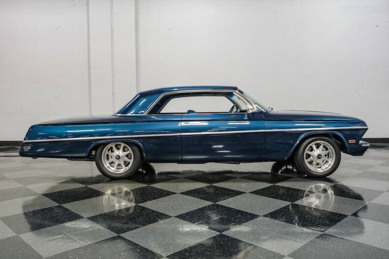 1962 Chevrolet Impala