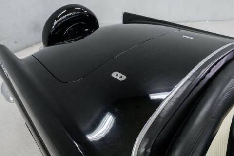 1956 Ford Thunderbird