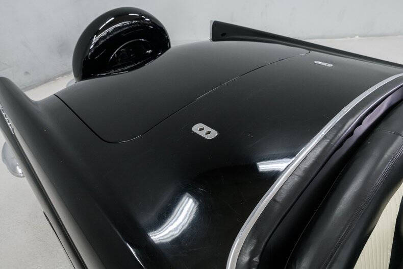 1956 Ford Thunderbird