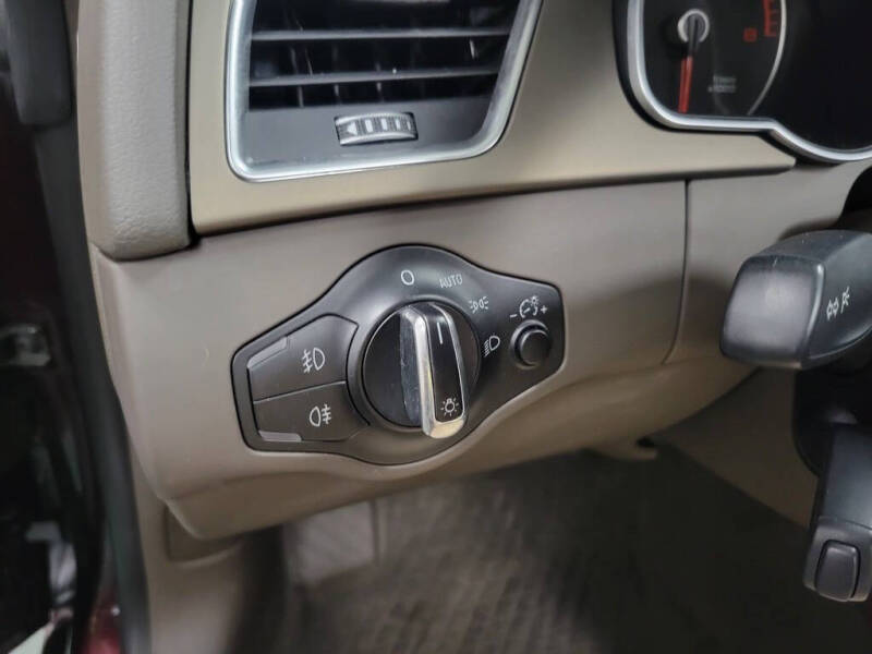 2014 Audi A5 2.0T Premium