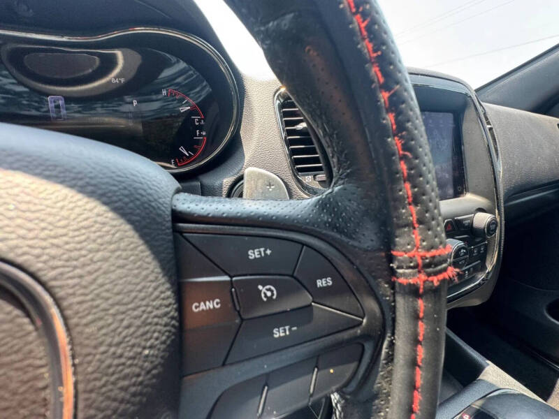 2019 Dodge Durango R/T