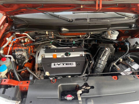 2011 Honda Element EX
