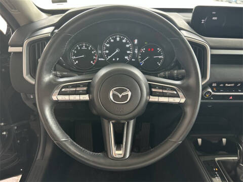 2024 Mazda CX-50 2.5 S Preferred