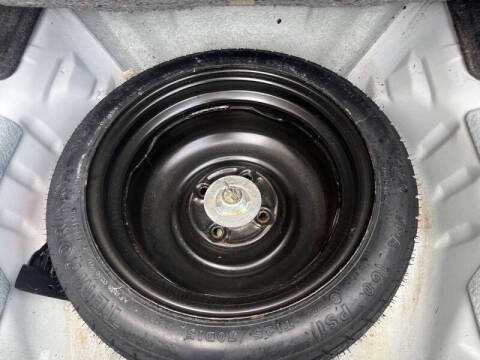 2002 Honda Accord SE