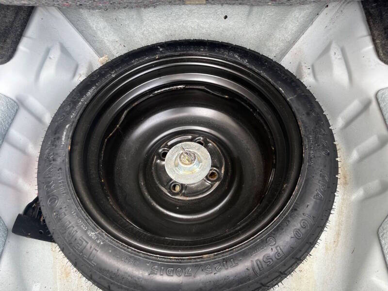 2002 Honda Accord SE