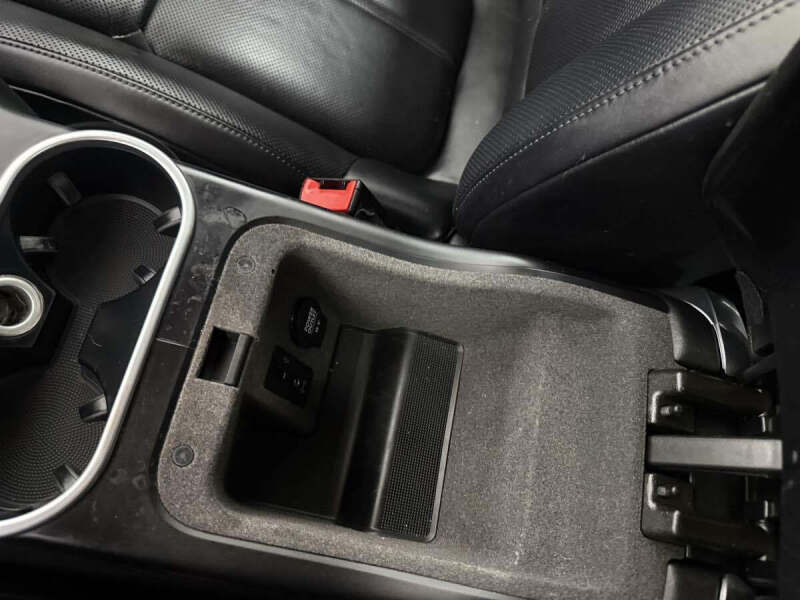 2017 Porsche Cayenne
