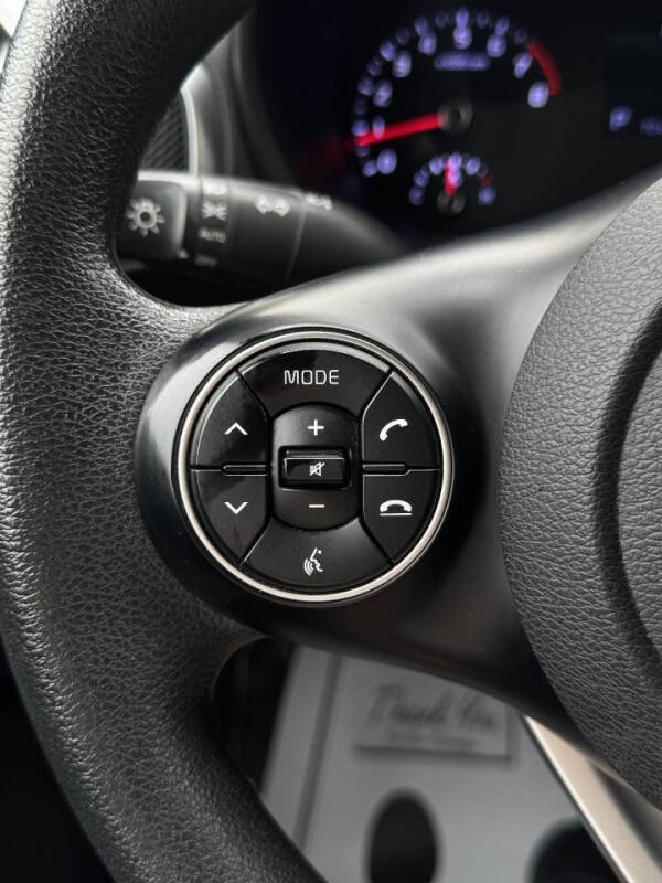 2020 Kia Soul S