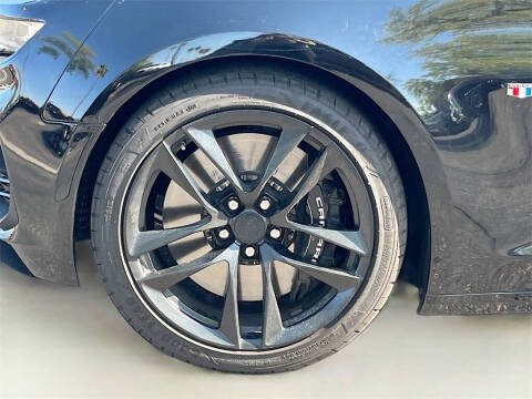 2023 Chevrolet Camaro SS