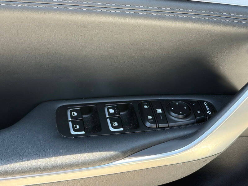 2018 Kia Stinger