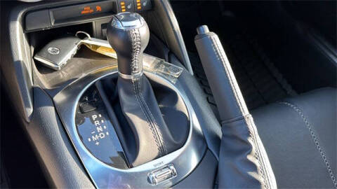 2023 Mazda MX-5 Miata Grand Touring