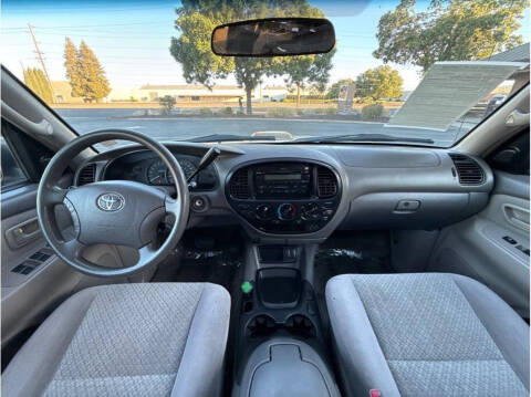 2006 Toyota Tundra