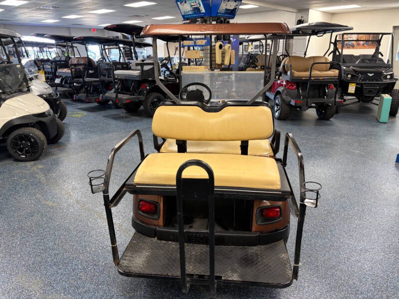 2008 E-Z-GO TXT
