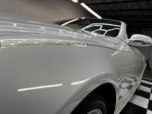 2004 Lexus SC 430