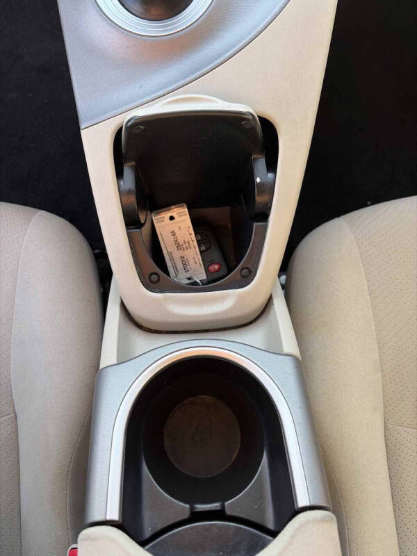 2013 Toyota Prius One