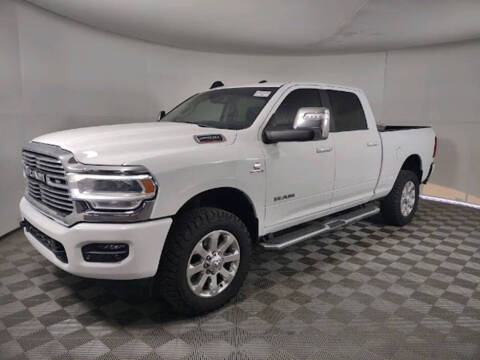 2023 RAM 2500 Laramie