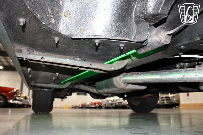 1936 Chevrolet Master Deluxe