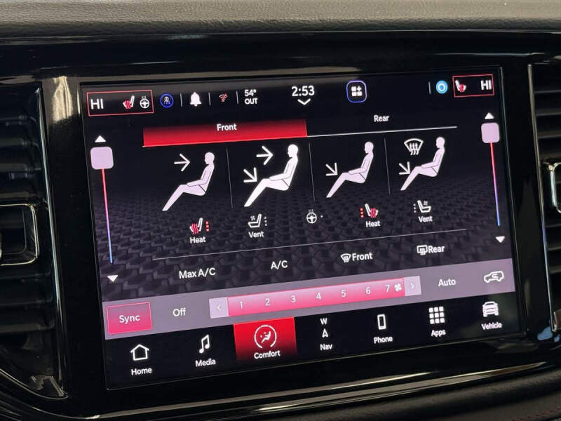 2023 Dodge Durango R/T Plus