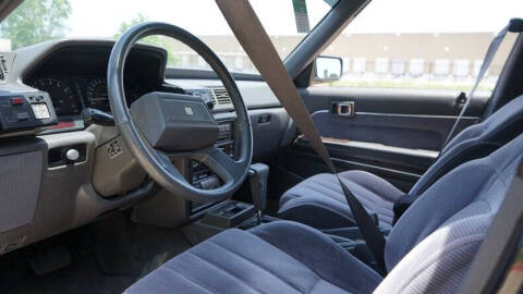 1987 Toyota Cressida