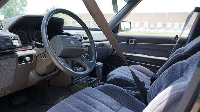 1987 Toyota Cressida