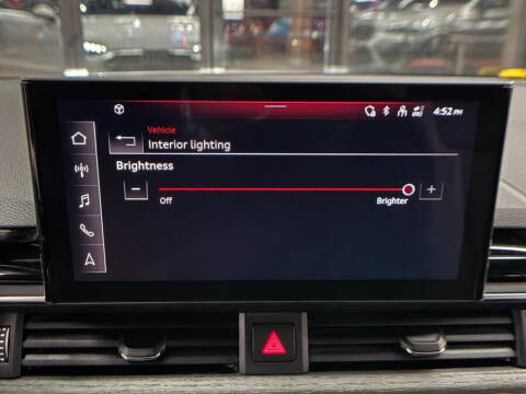 2024 Audi A5 Sportback quattro S line Prem Plus 45 TFSI