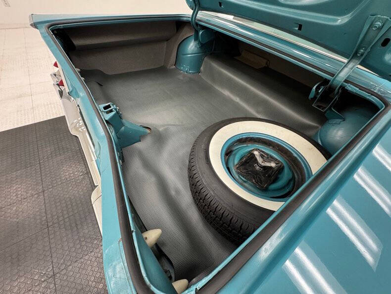 1960 Chevrolet Impala