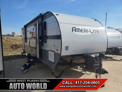 2021 Gulf Stream AMERI-LITE