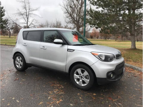 2017 Kia Soul for sale at Elite 1 Auto Sales in Kennewick WA