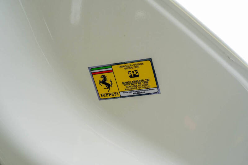 2020 Ferrari Portofino