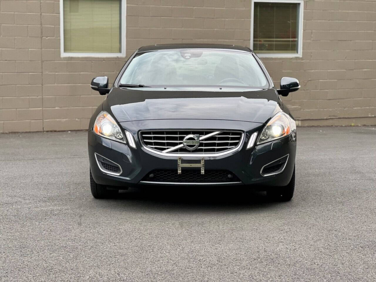 2013 Volvo S60 for sale at Pak Auto in Schenectady, NY